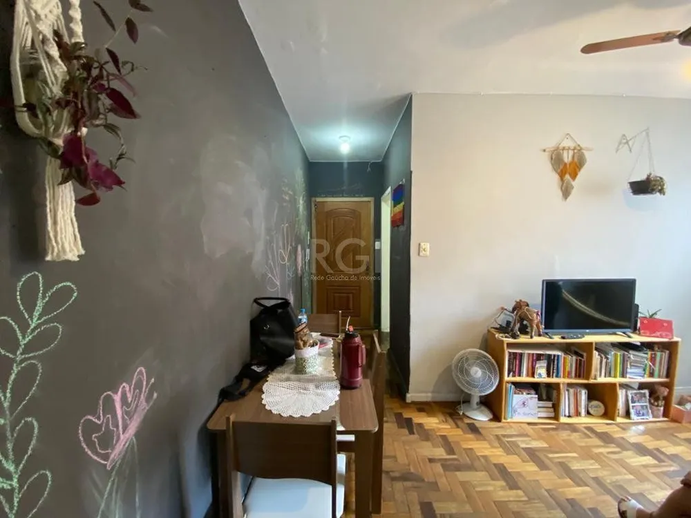 Apartamento, 1 quarto, 42 m² - Foto 2