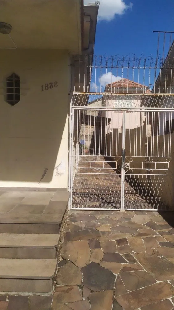 Casa, 3 quartos, 301 m² - Foto 6