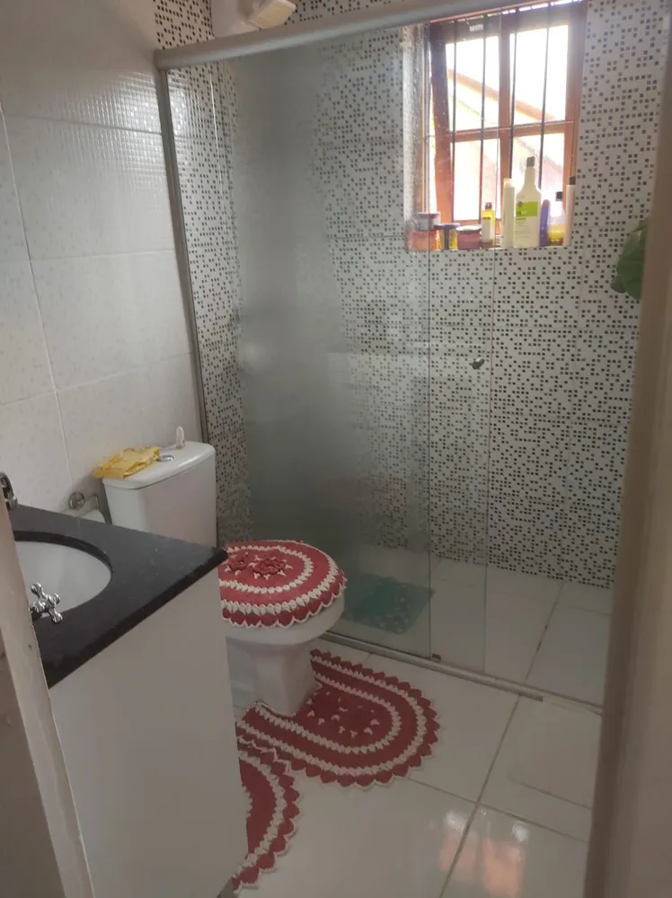 Casa, 3 quartos, 164 m² - Foto 8