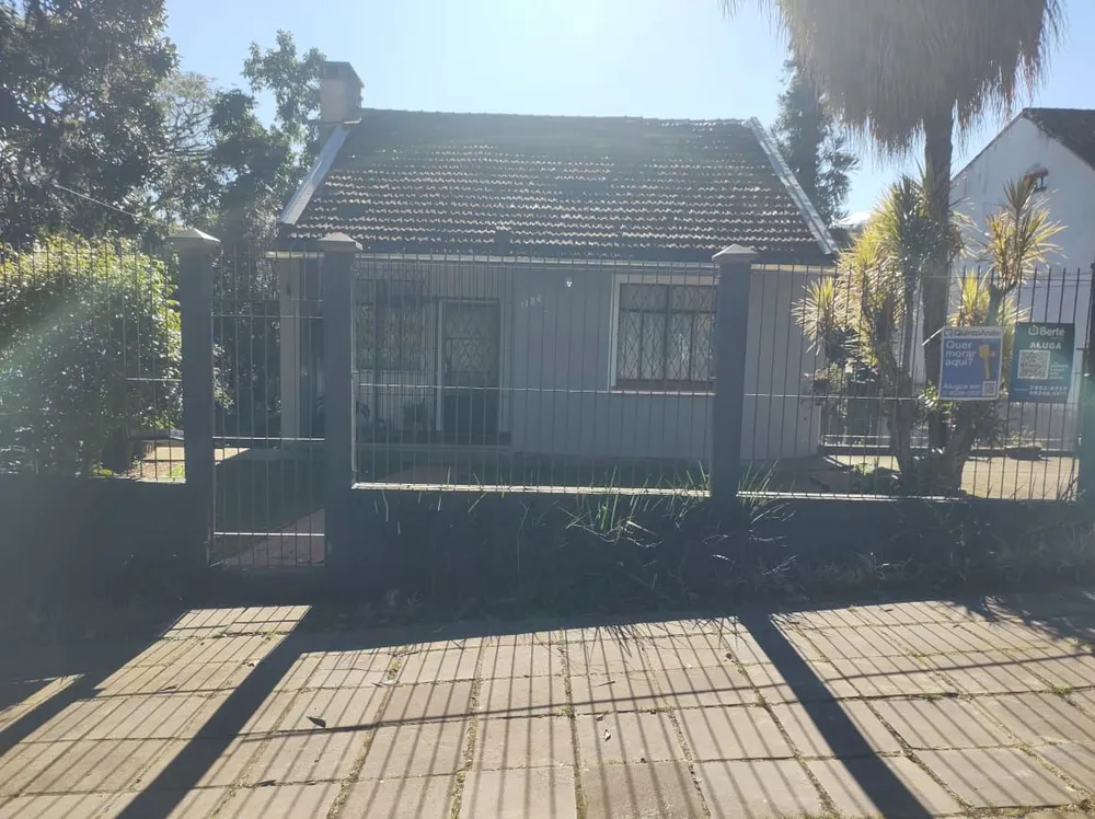 Casa, 3 quartos, 164 m² - Foto 2