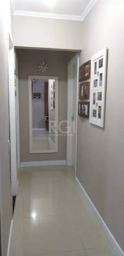 Casa, 3 quartos, 167 m² - Foto 4