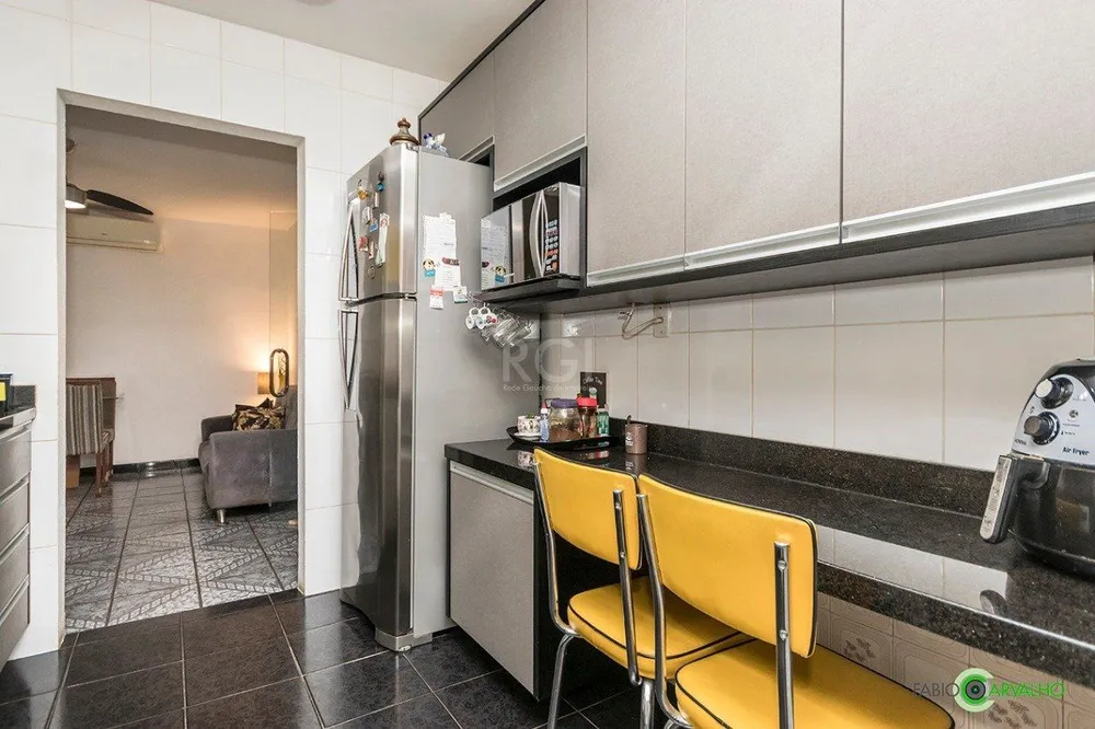 Casa, 3 quartos, 167 m² - Foto 1