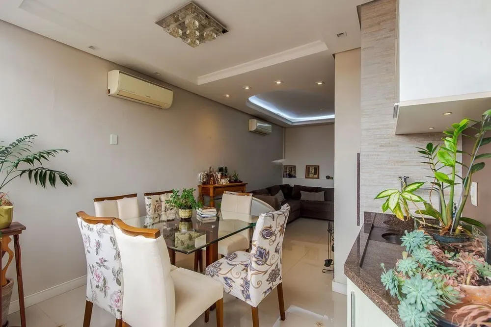 Apartamento, 3 quartos, 101 m² - Foto 4