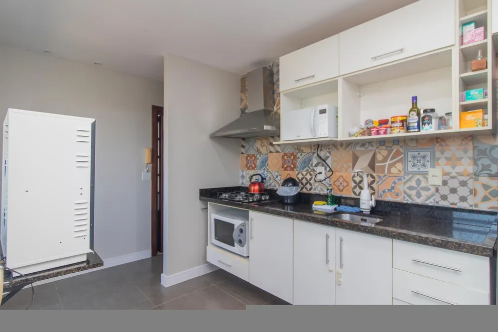 Sala-Conjunto, 33 m² - Foto 2