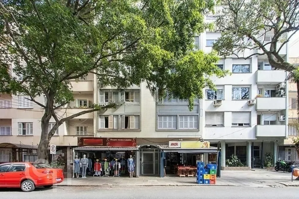 Sala-Conjunto, 33 m² - Foto 1