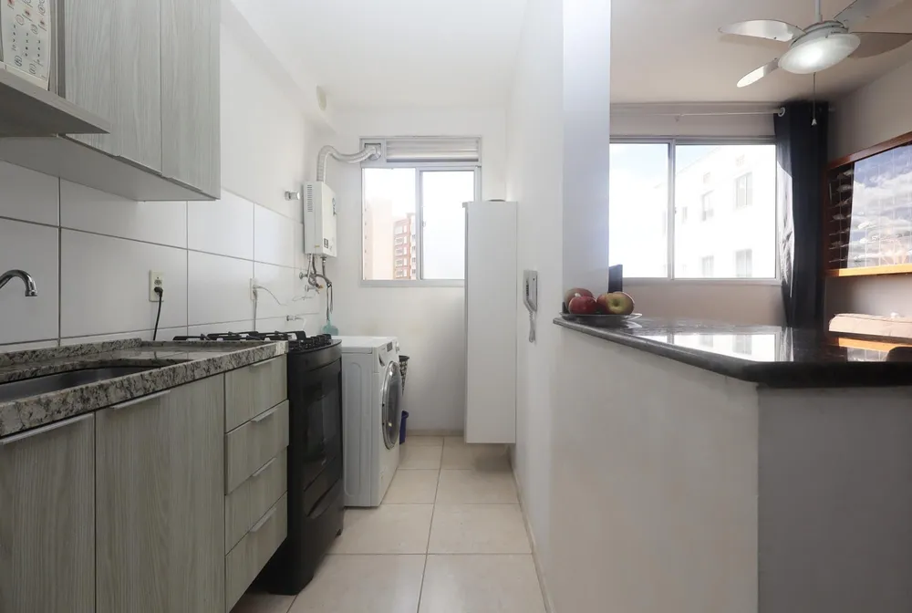 Apartamento, 2 quartos, 49 m² - Foto 7