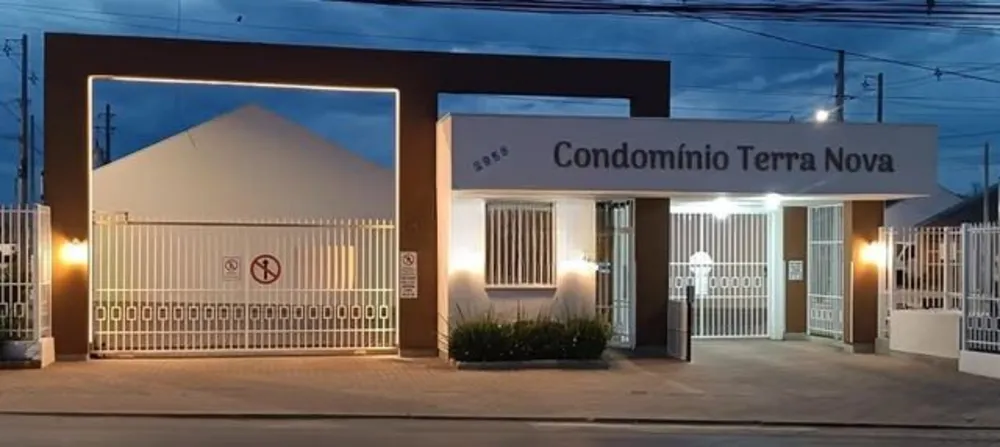 Apartamento, 2 quartos, 43 m² - Foto 3