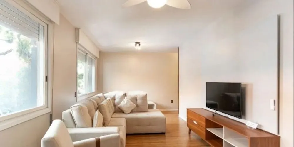 Apartamento, 3 quartos, 146 m² - Foto 3
