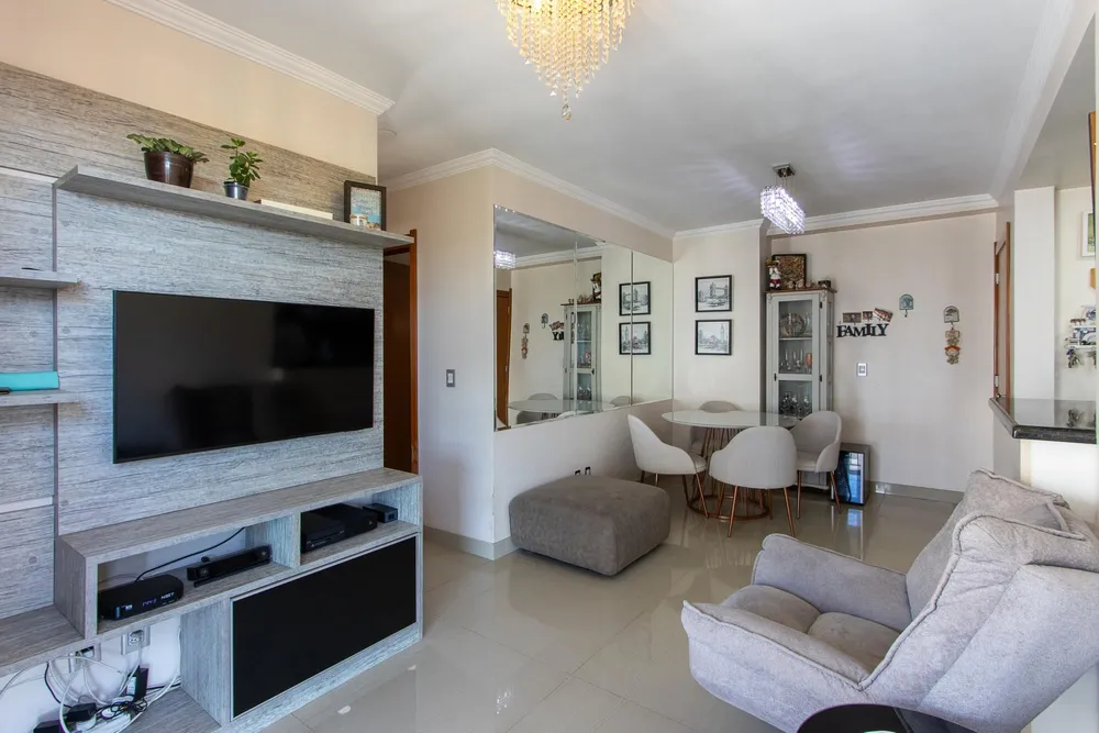 Apartamento, 3 quartos, 146 m² - Foto 4