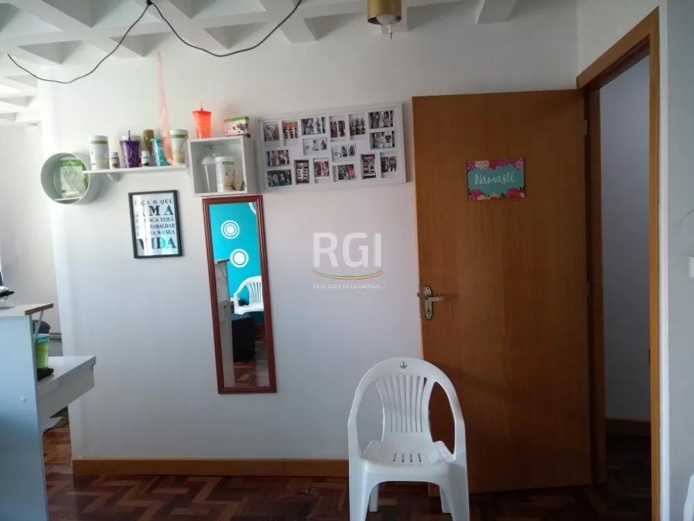 Conjunto Comercial-Sala à venda com 3 quartos, 69m² - Foto 4