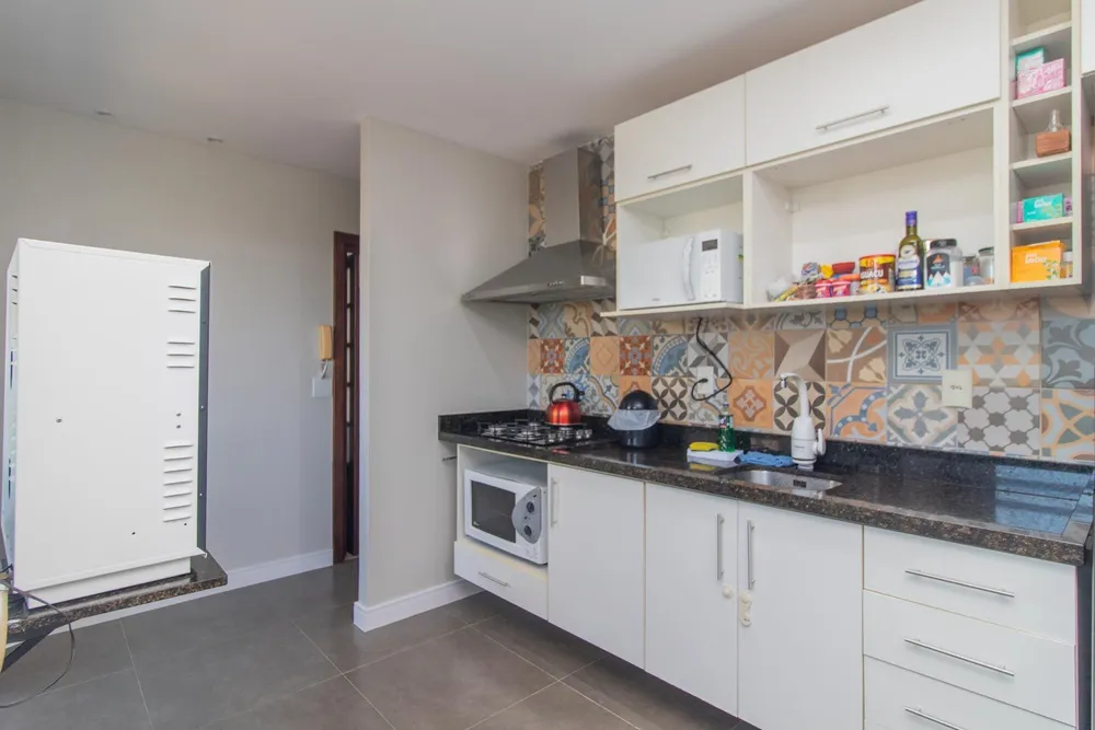 Apartamento, 2 quartos, 51 m² - Foto 1
