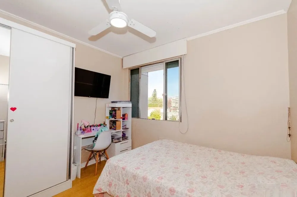 Apartamento, 2 quartos, 51 m² - Foto 3