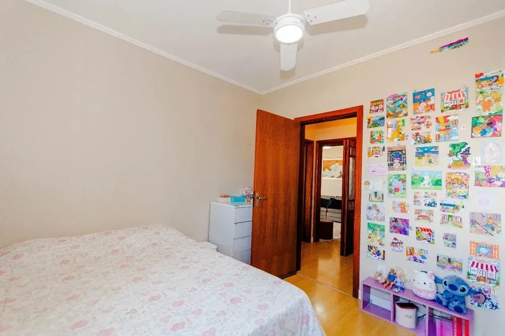 Apartamento, 2 quartos, 51 m² - Foto 2