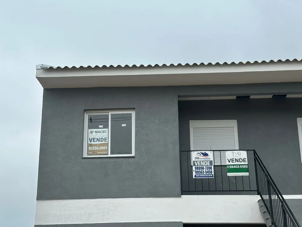 Casa, 1 quarto, 45 m² - Foto 4