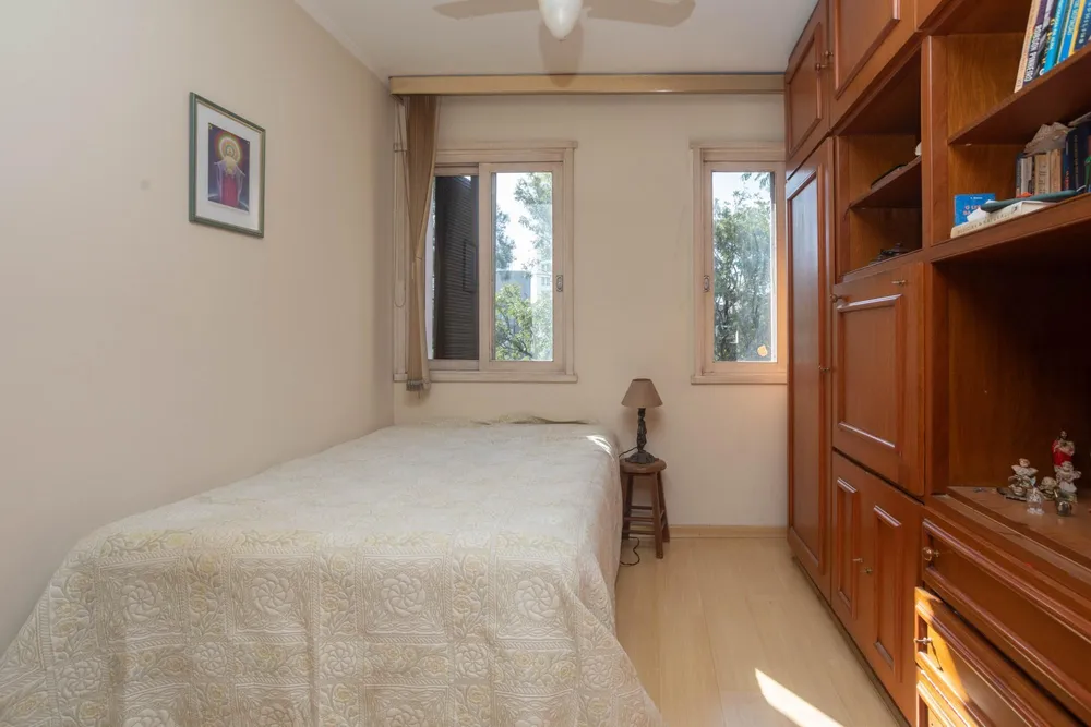 Cobertura, 3 quartos, 151 m² - Foto 5