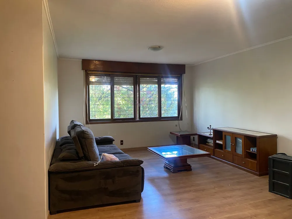 Apartamento, 3 quartos, 116 m² - Foto 1