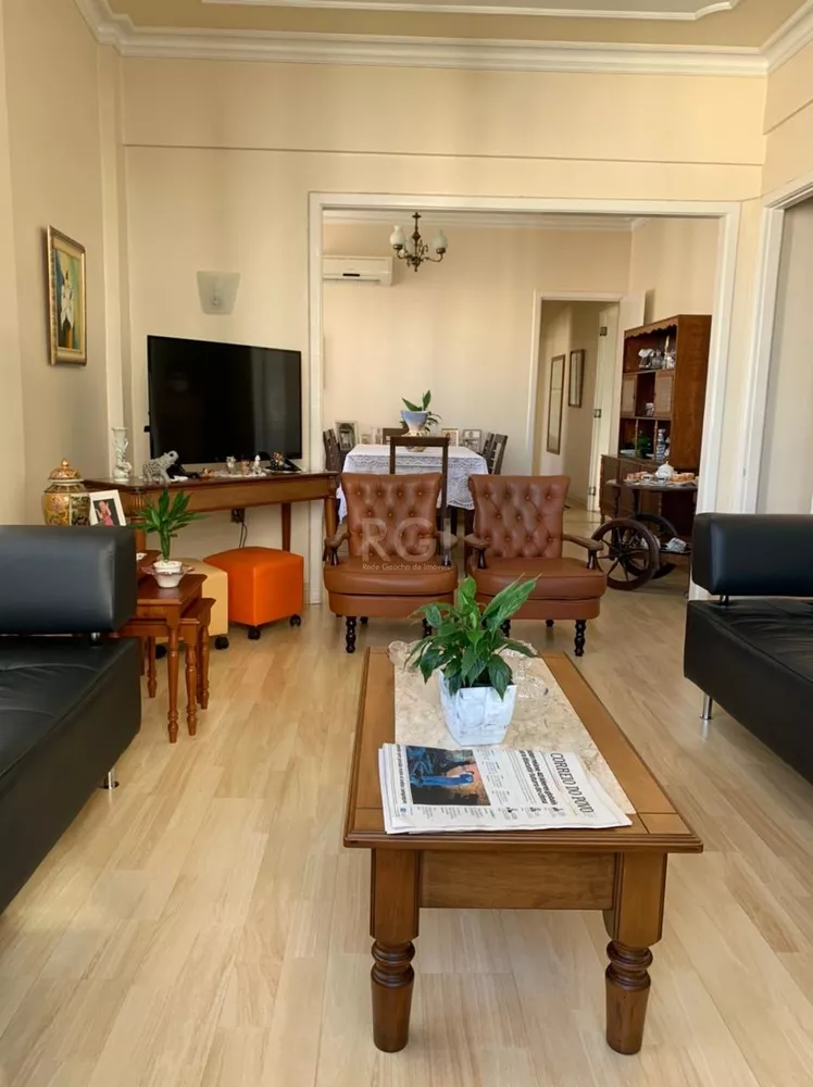 Apartamento à venda com 3 quartos, 106m² - Foto 7