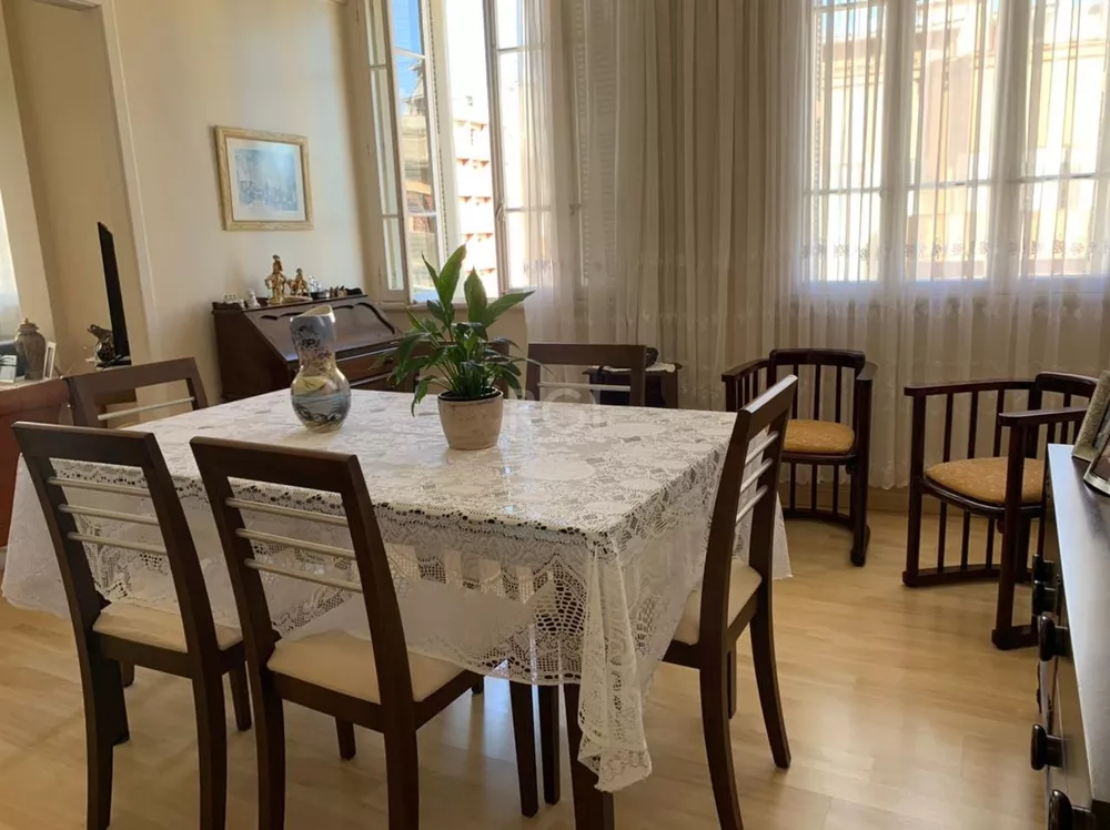 Apartamento à venda com 3 quartos, 106m² - Foto 3