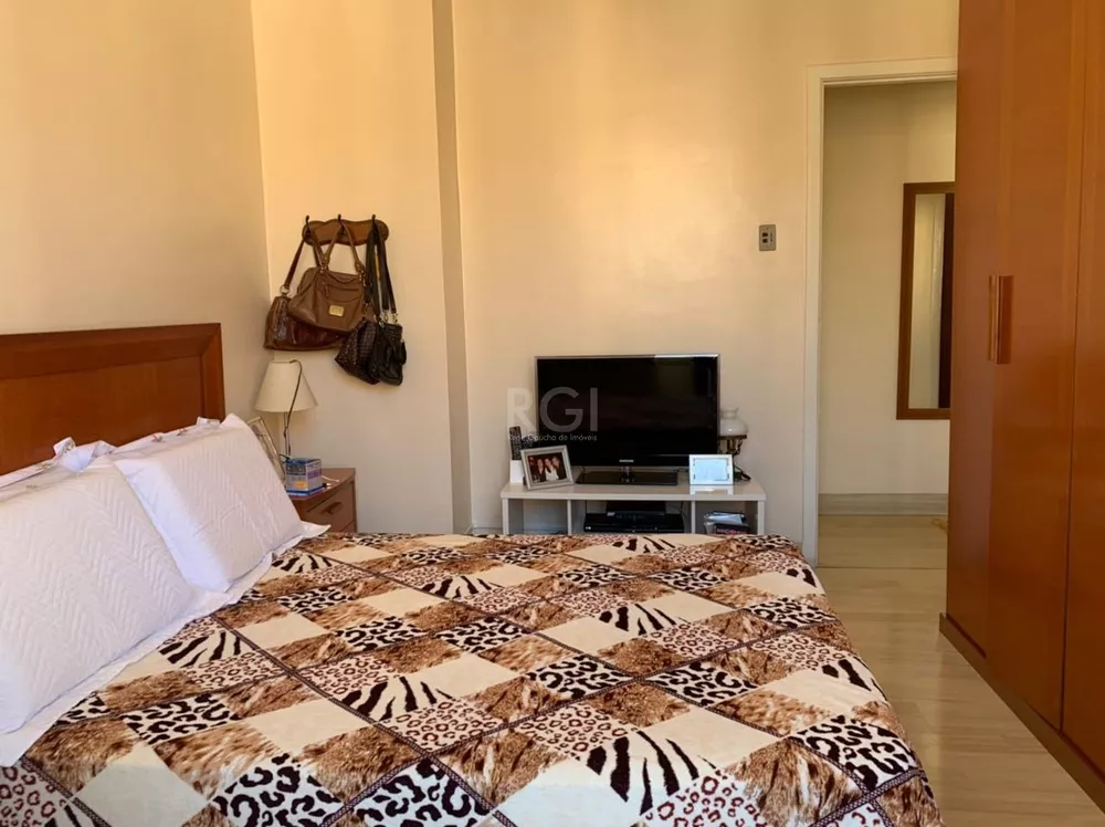 Apartamento à venda com 3 quartos, 106m² - Foto 10