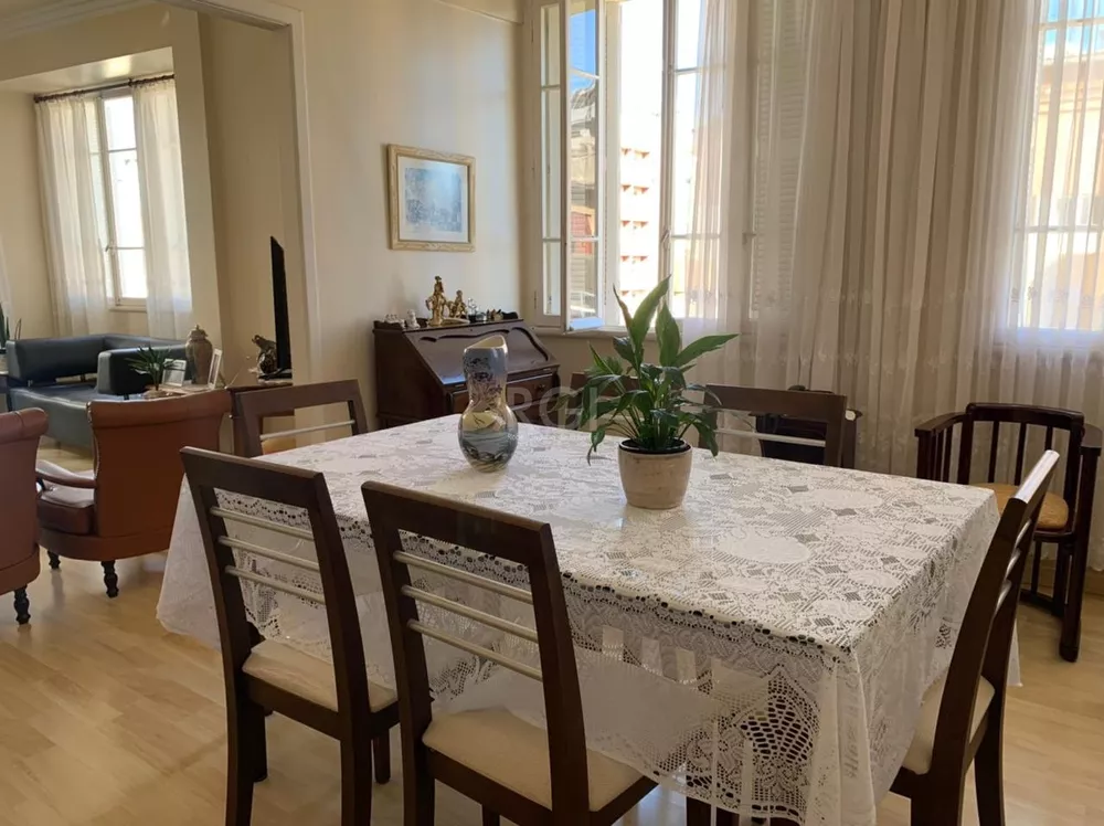 Apartamento à venda com 3 quartos, 106m² - Foto 5