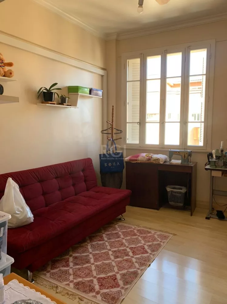 Apartamento à venda com 3 quartos, 106m² - Foto 12