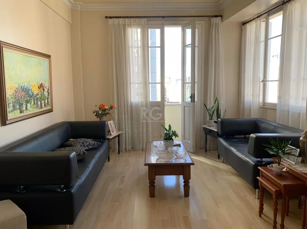 Apartamento à venda com 3 quartos, 106m² - Foto 8