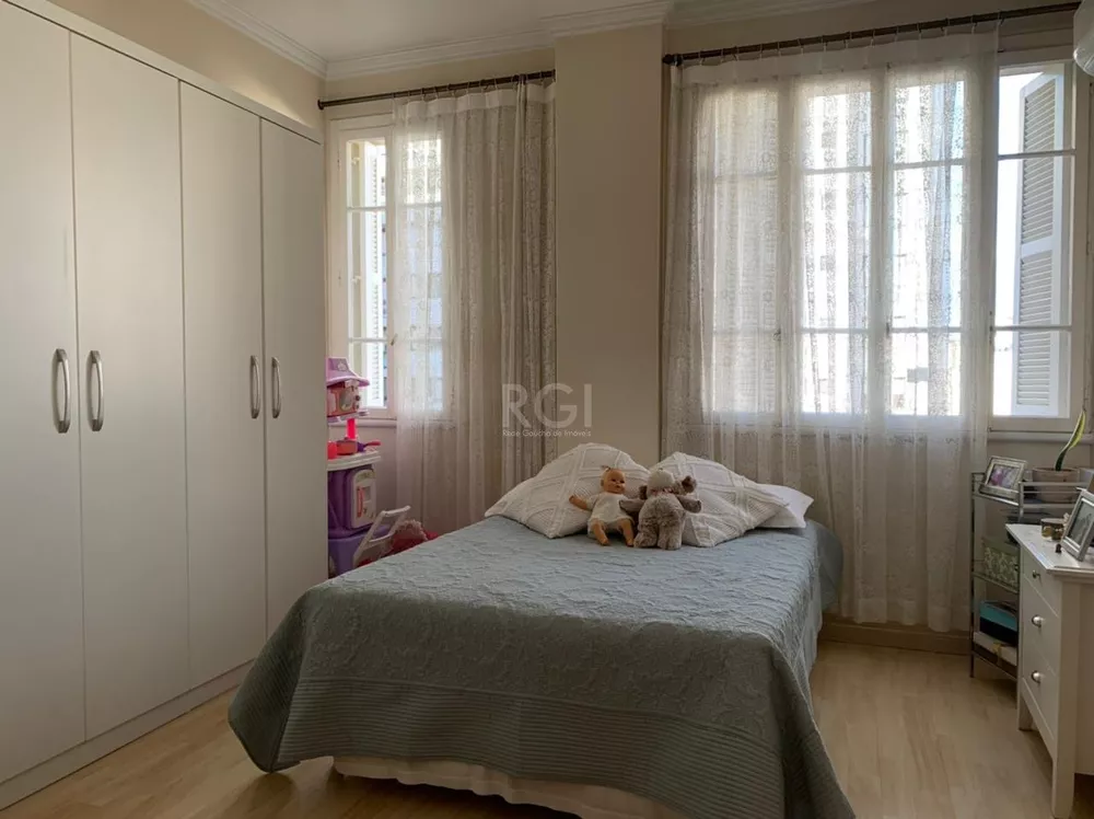 Apartamento à venda com 3 quartos, 106m² - Foto 11