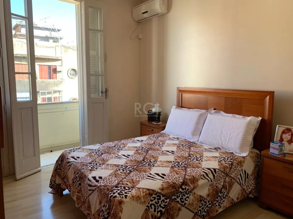 Apartamento à venda com 3 quartos, 106m² - Foto 9