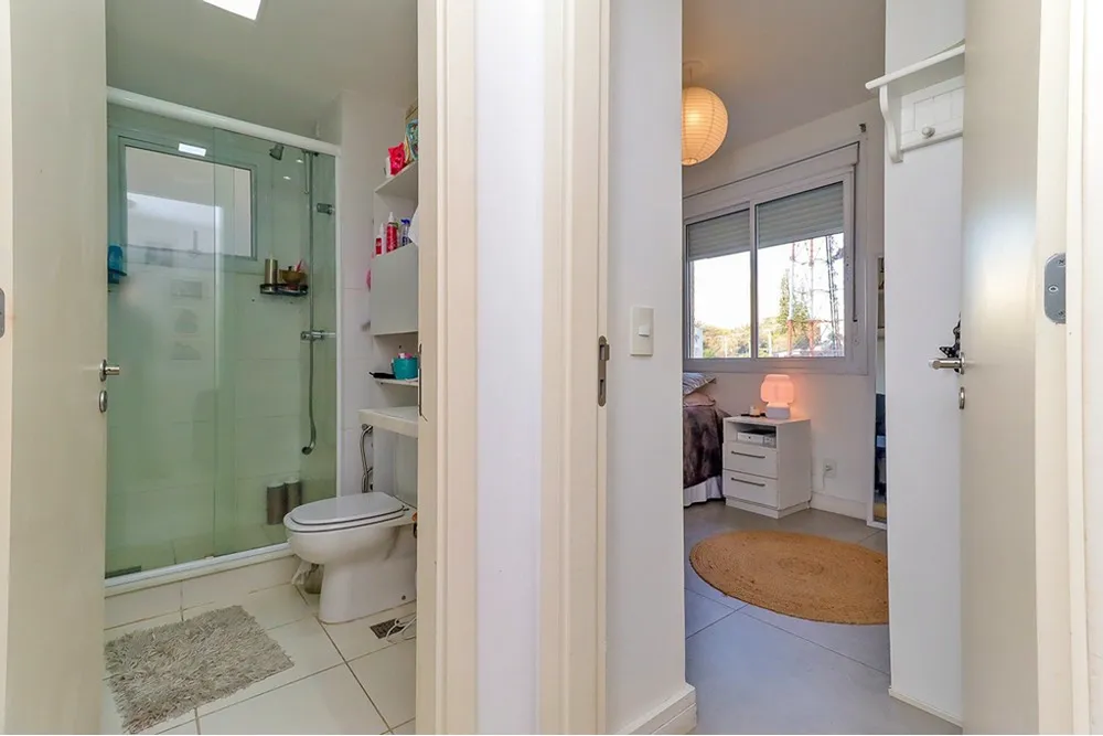 Apartamento, 3 quartos, 107 m² - Foto 2