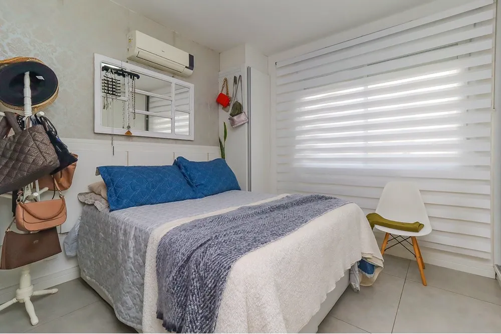 Apartamento, 3 quartos, 107 m² - Foto 3