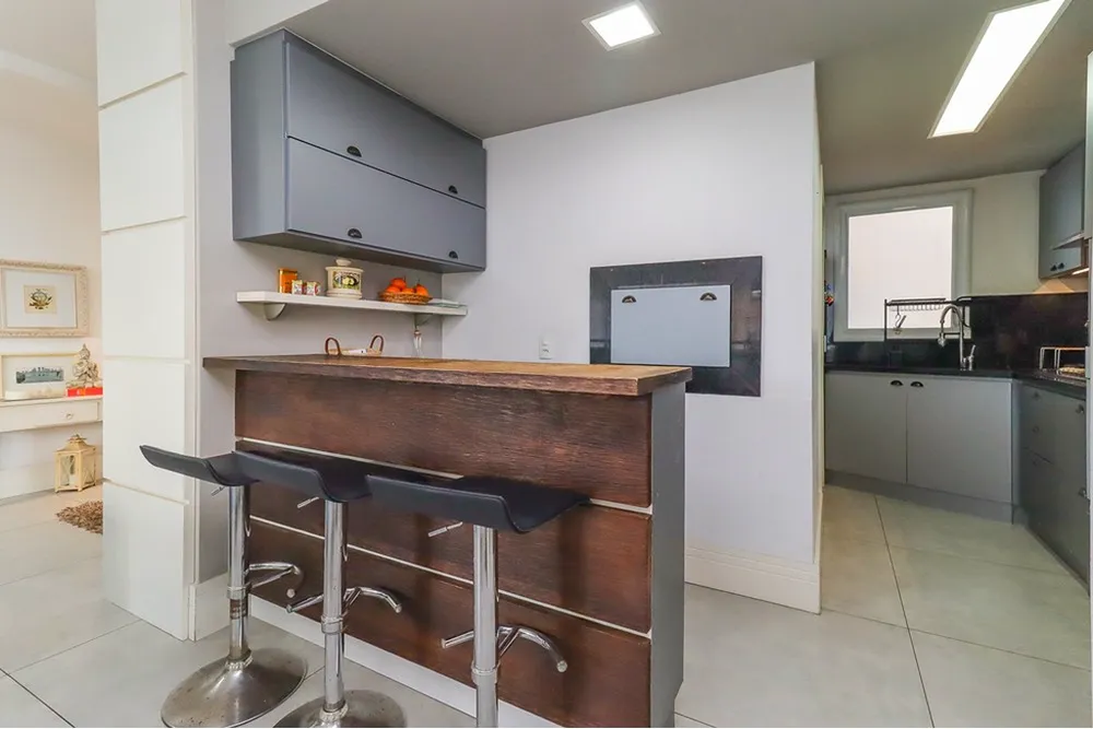 Apartamento, 3 quartos, 107 m² - Foto 8