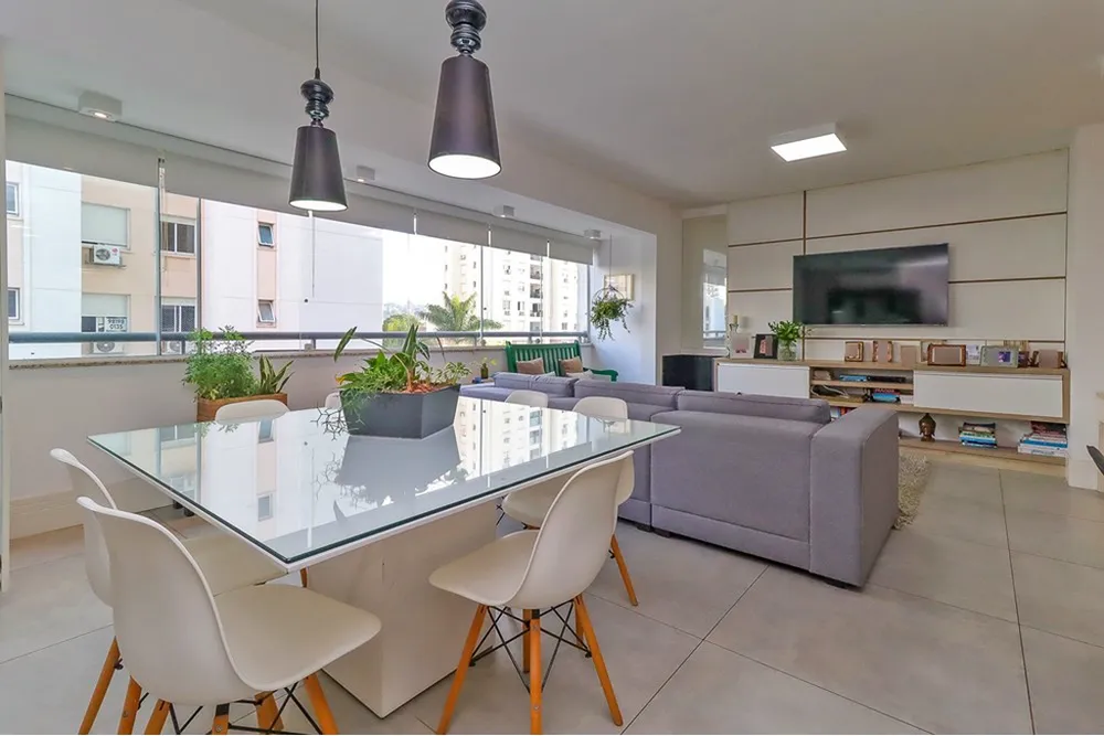 Apartamento, 3 quartos, 107 m² - Foto 5