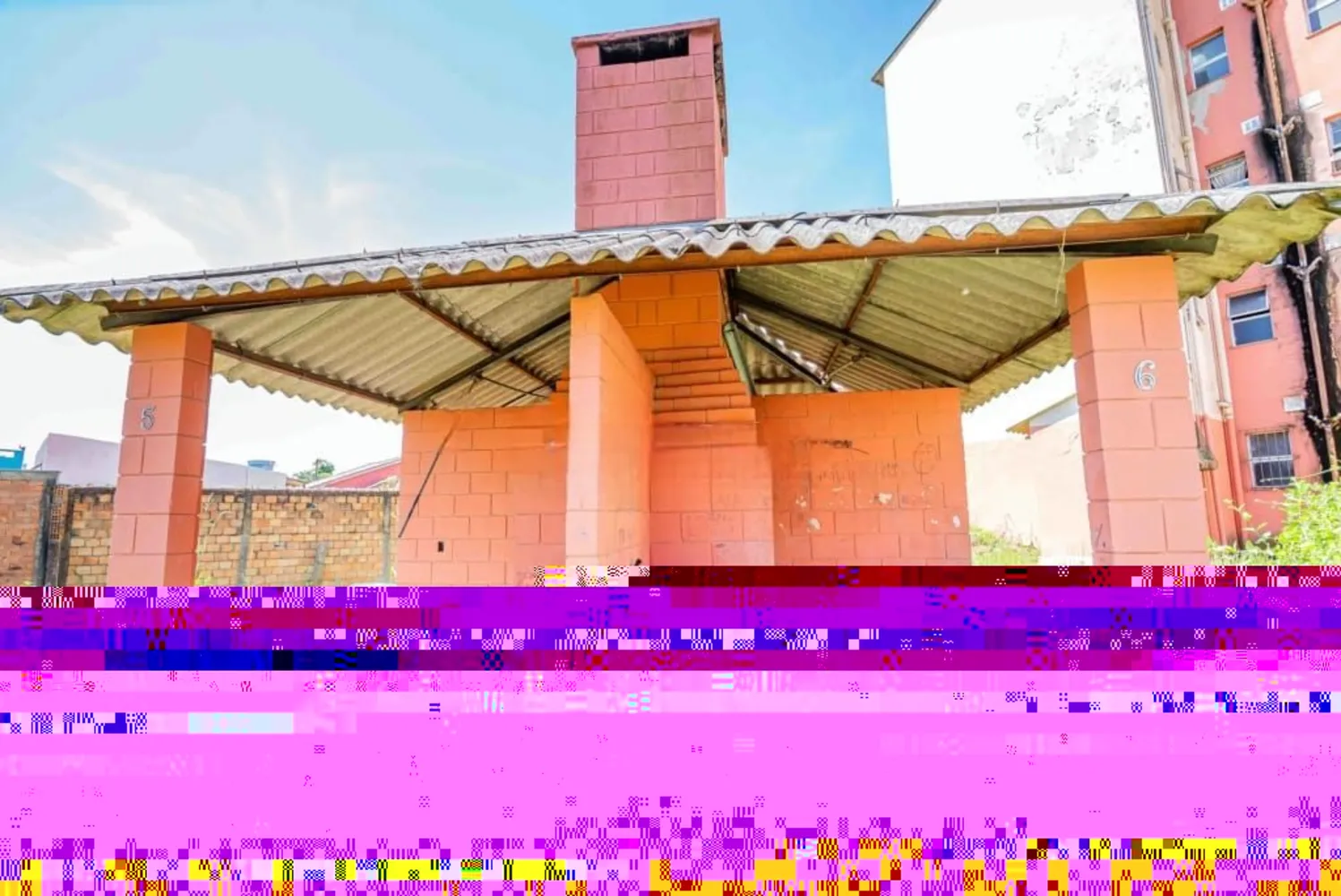 Sala-Conjunto, 46 m² - Foto 1