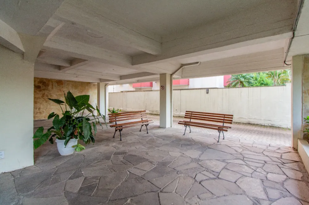 Apartamento, 1 quarto, 46 m² - Foto 2