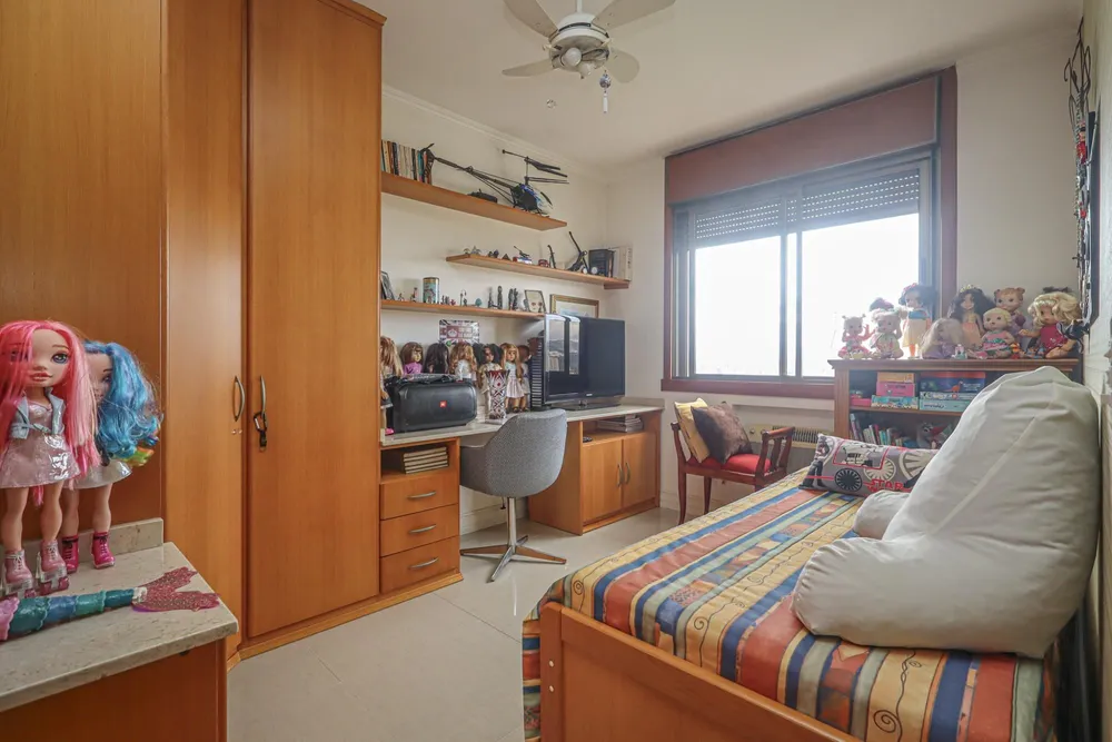 Apartamento, 3 quartos, 119 m² - Foto 5