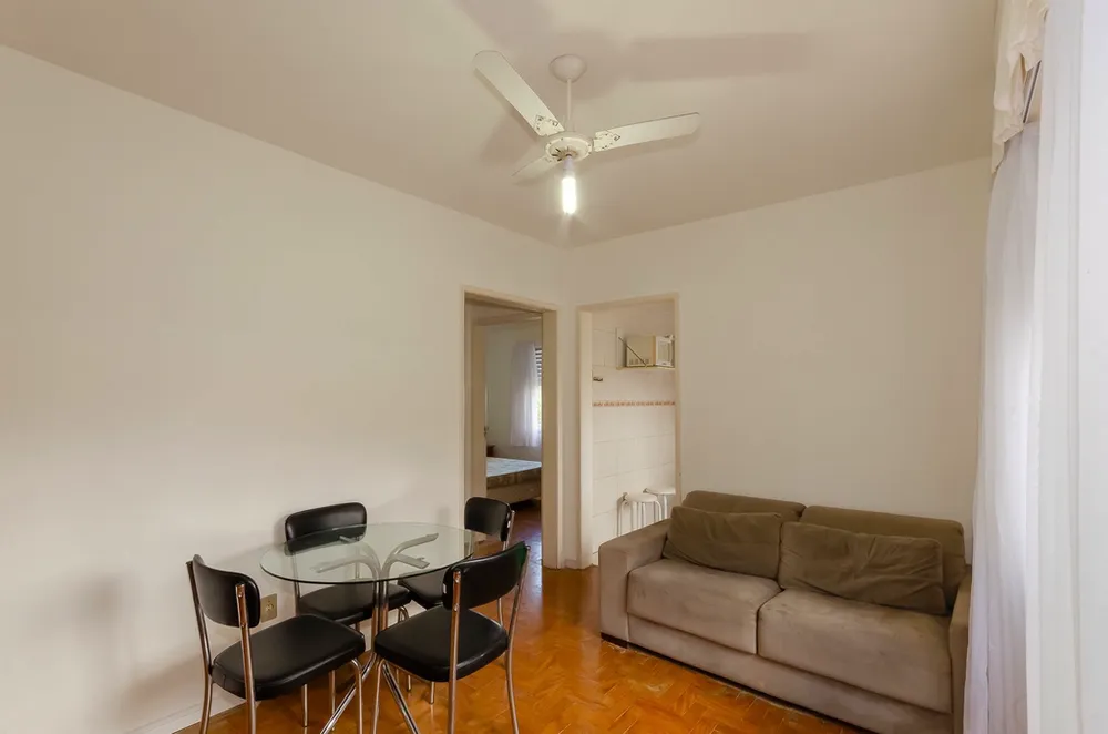 Apartamento, 2 quartos, 48 m² - Foto 12