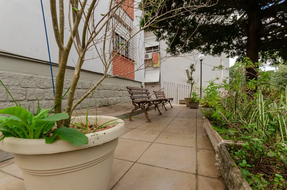 Apartamento, 2 quartos, 48 m² - Foto 3