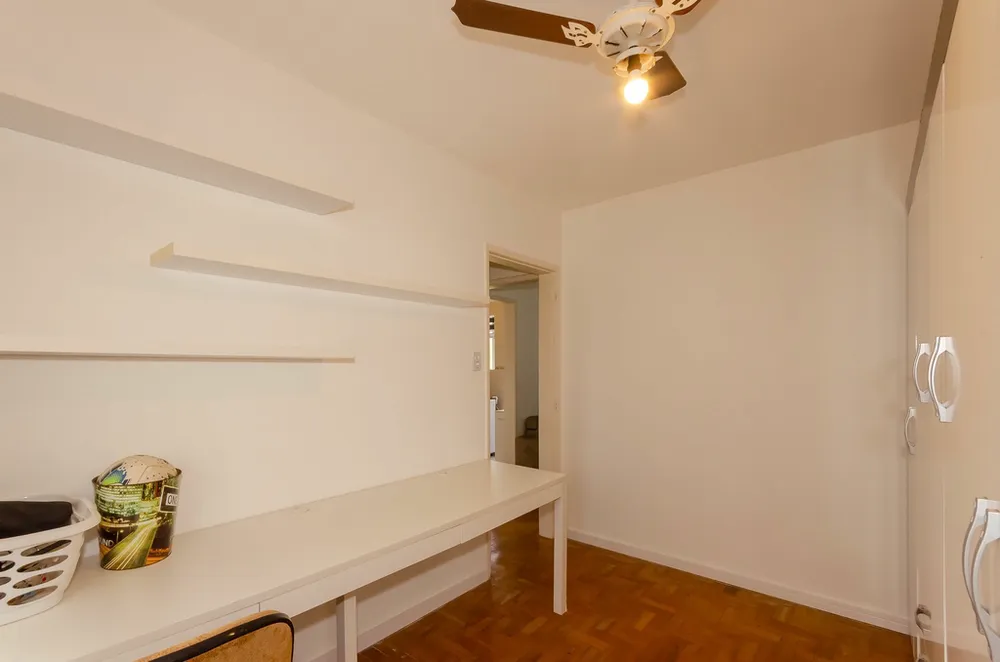 Apartamento, 2 quartos, 46 m² - Foto 7