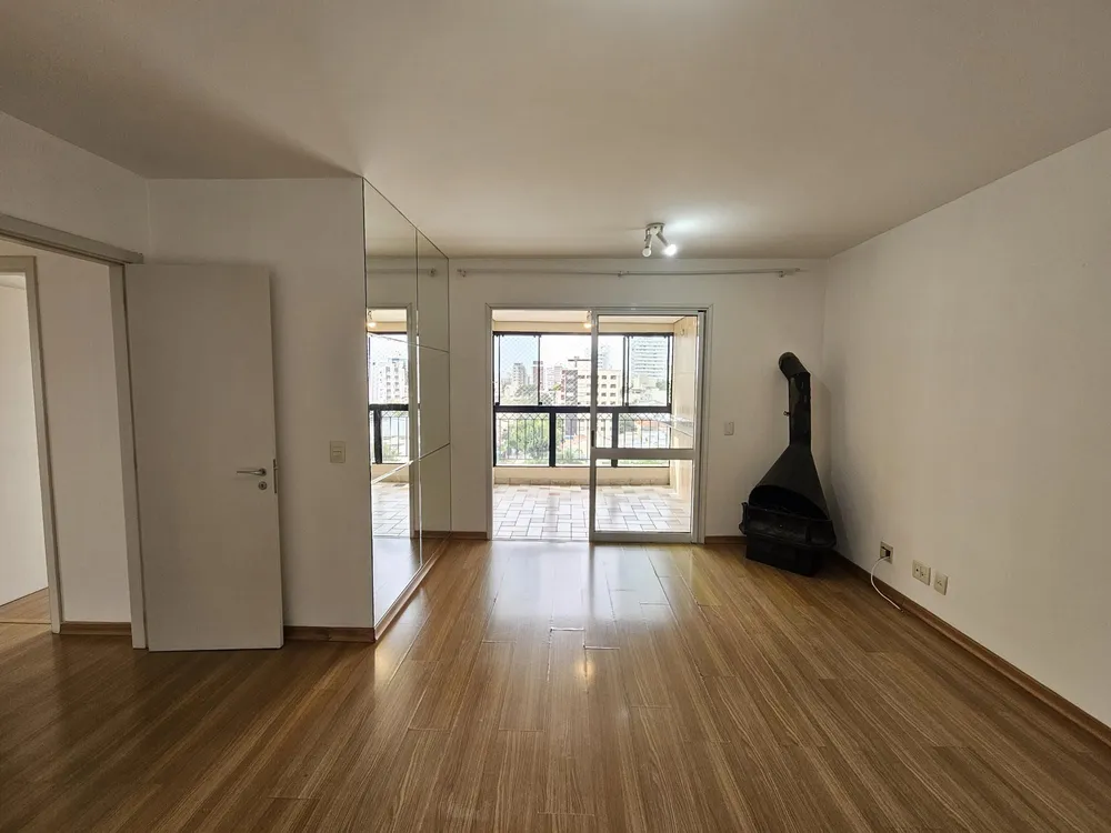 Apartamento, 3 quartos, 94 m² - Foto 5