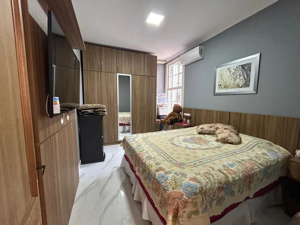 Apartamento, 3 quartos, 94 m² - Foto 2