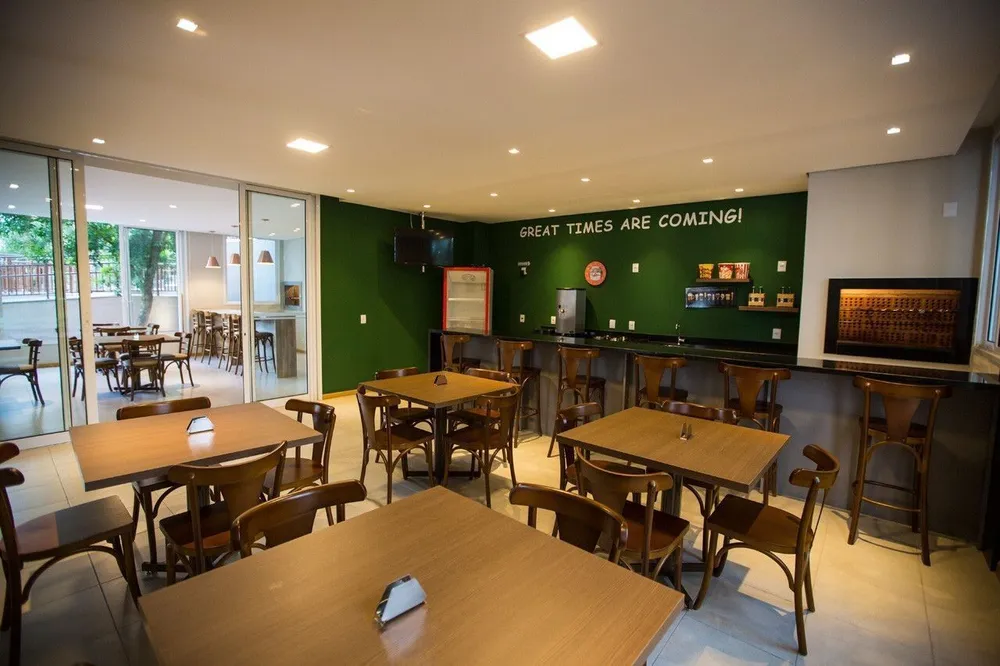 Apartamento, 3 quartos, 94 m² - Foto 7
