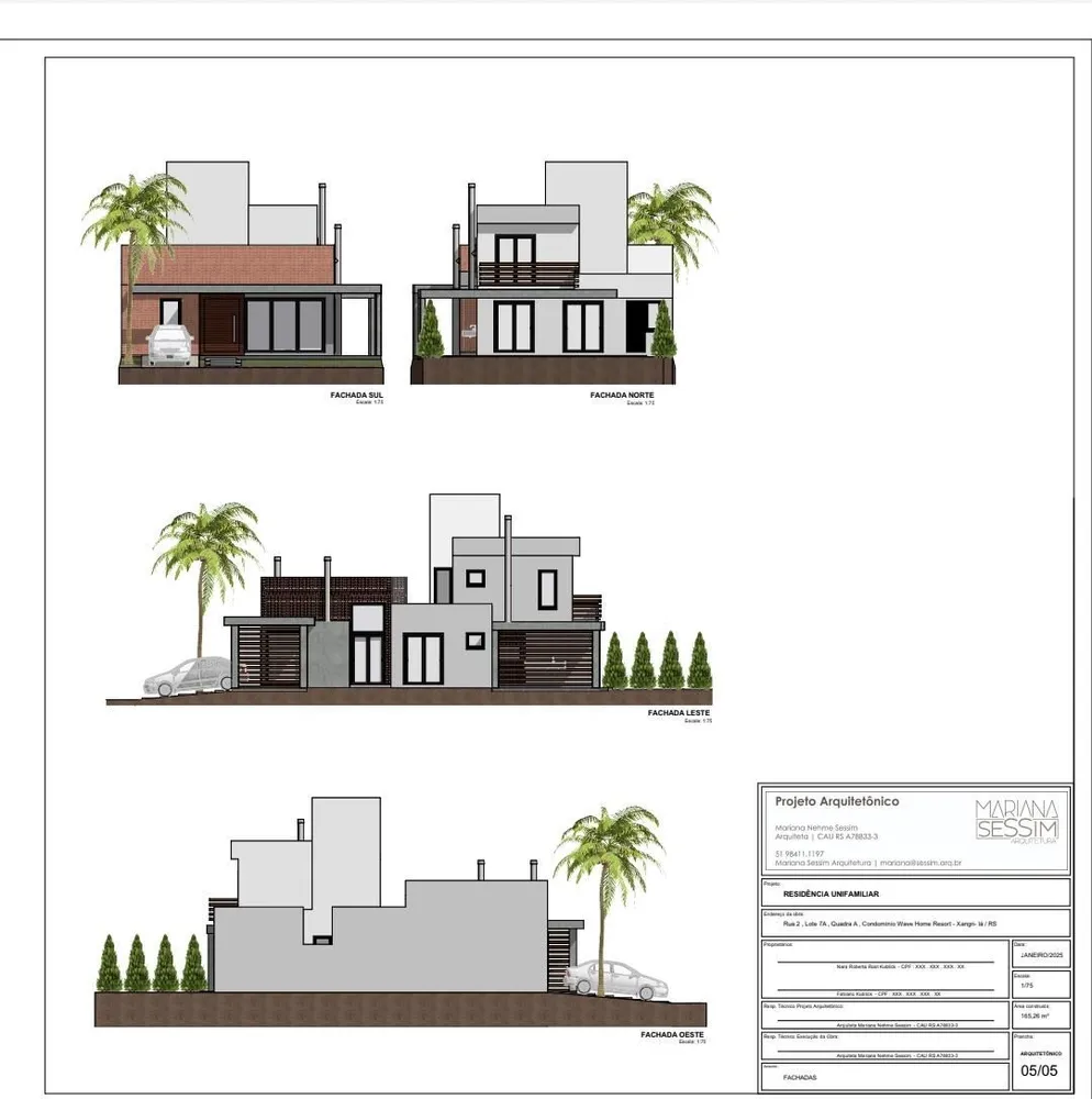 Terreno, 241 m² - Foto 3