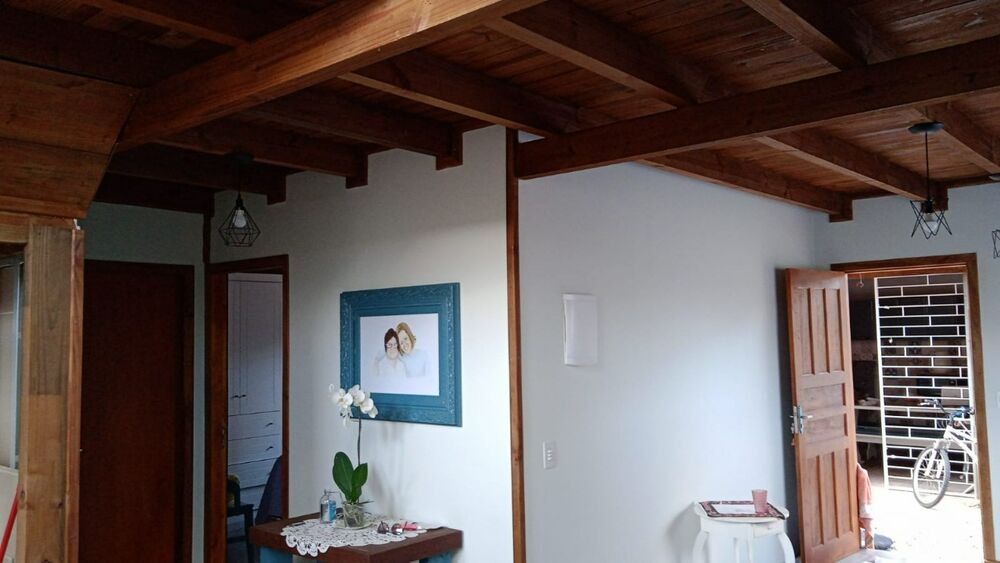 Casa à venda com 3 quartos, 159m² - Foto 2