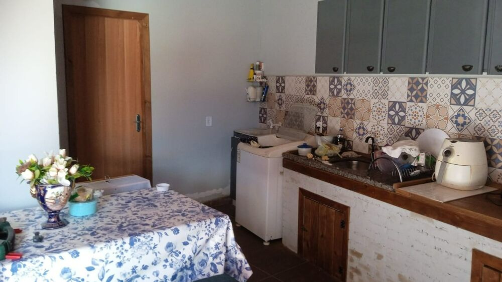 Casa à venda com 3 quartos, 159m² - Foto 6