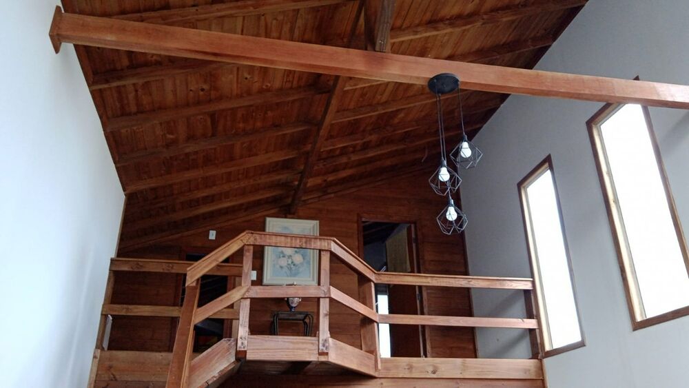 Casa à venda com 3 quartos, 159m² - Foto 3