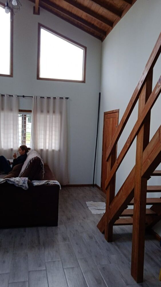 Casa à venda com 3 quartos, 159m² - Foto 5
