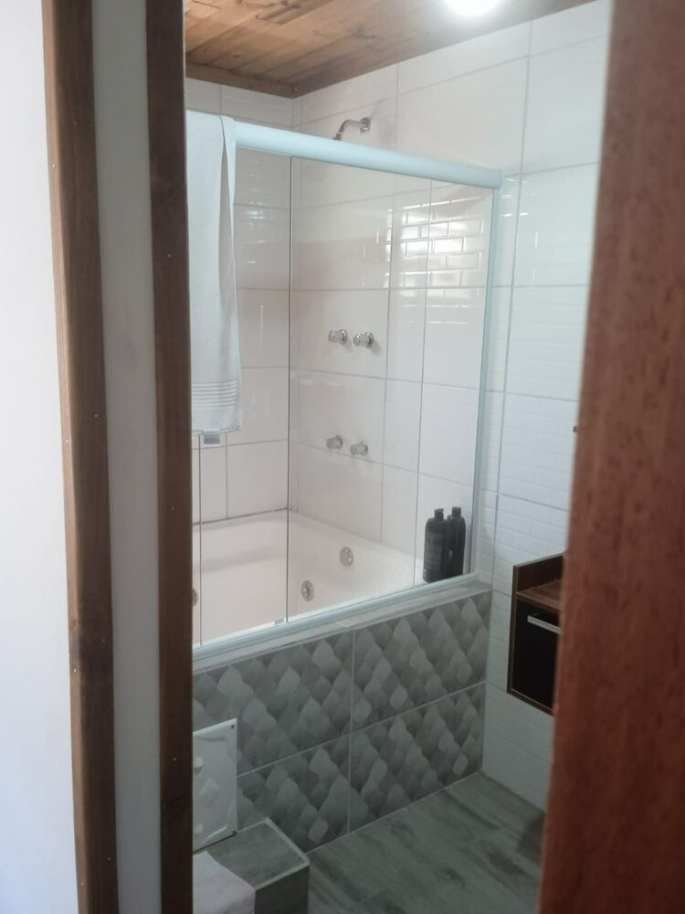 Casa à venda com 3 quartos, 159m² - Foto 8