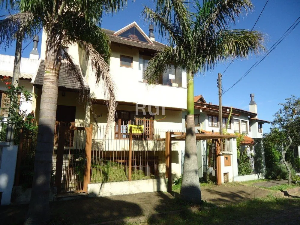 Casa, 3 quartos, 332 m² - Foto 2