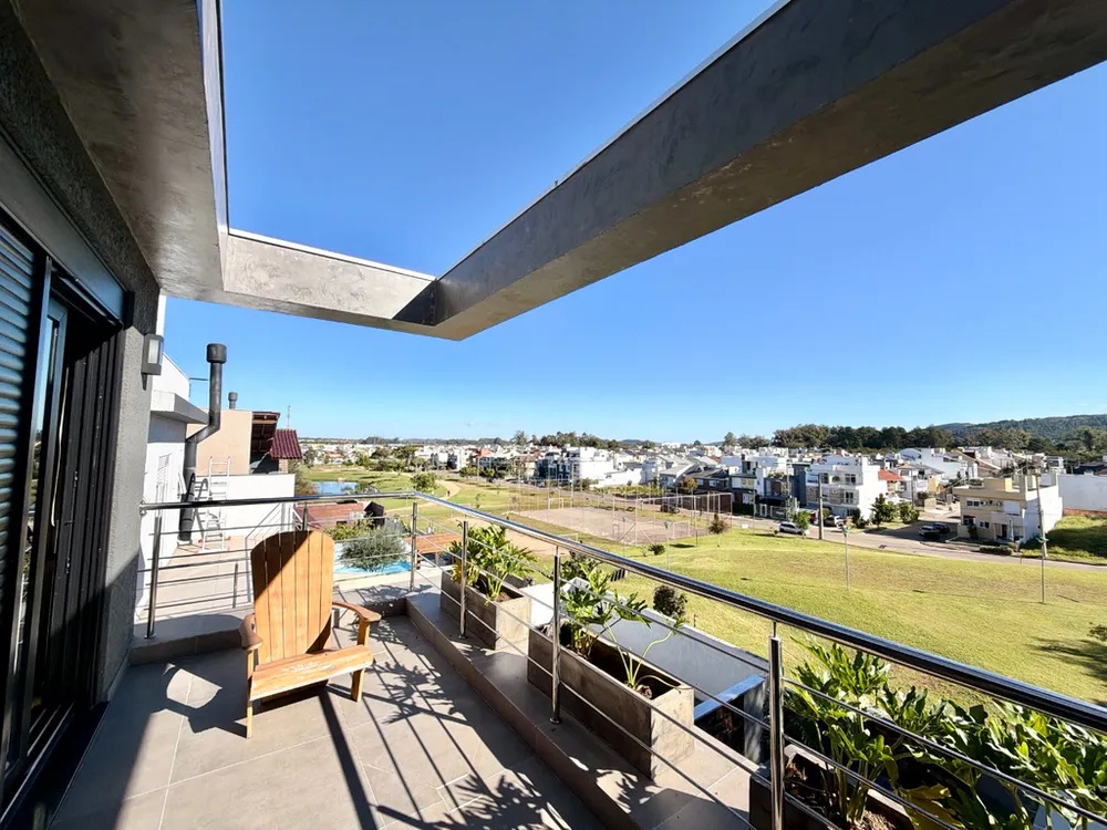 Casa, 3 quartos, 199 m² - Foto 4
