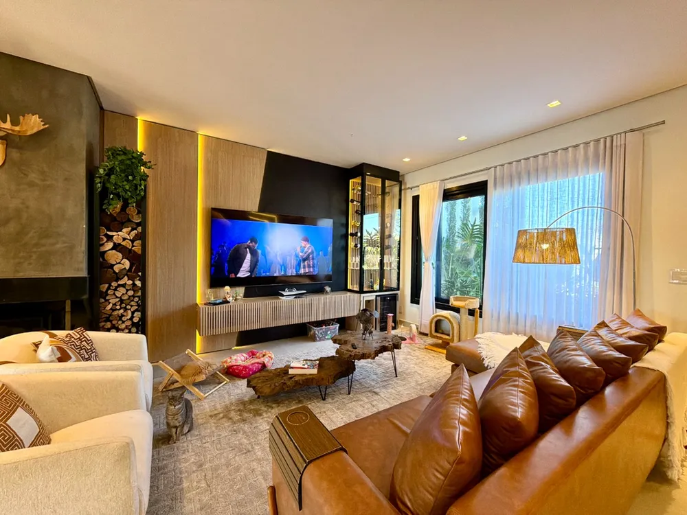 Casa, 3 quartos, 199 m² - Foto 5